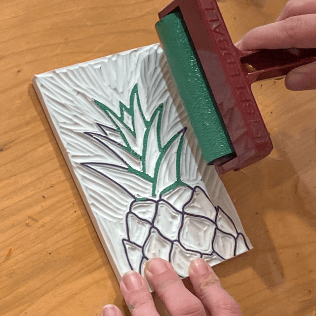 Printmaking Techniques image